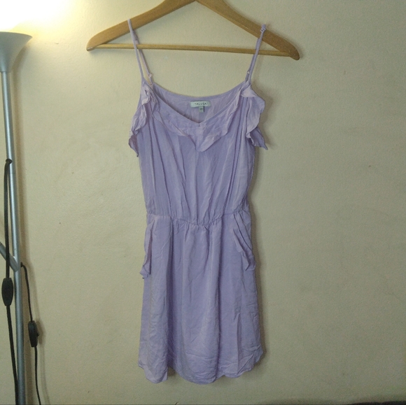 Aritzia Talula Ulla Dress Size XXS - Picture 2 of 9